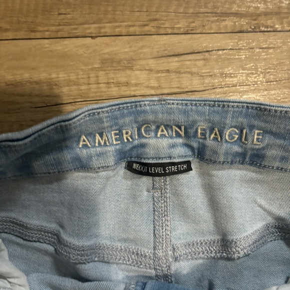 American Eagle Skinny Jeans - Picture 3 of 3